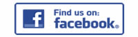 Follow us on Facebook